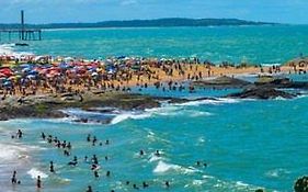 Flat Recreio